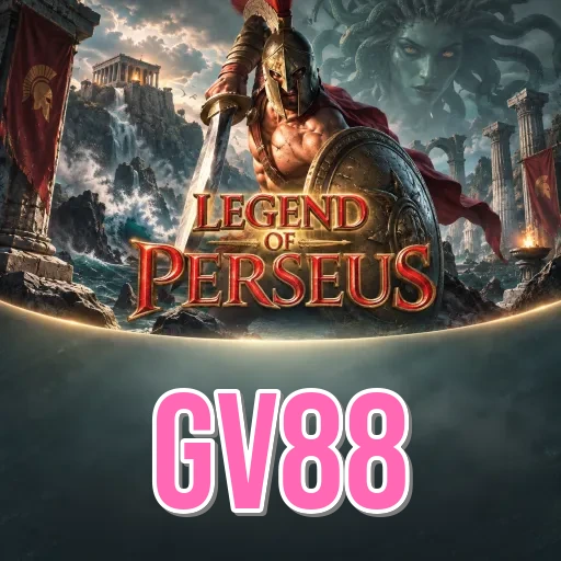 gv88 APK listing on Android showing version 3.9.9